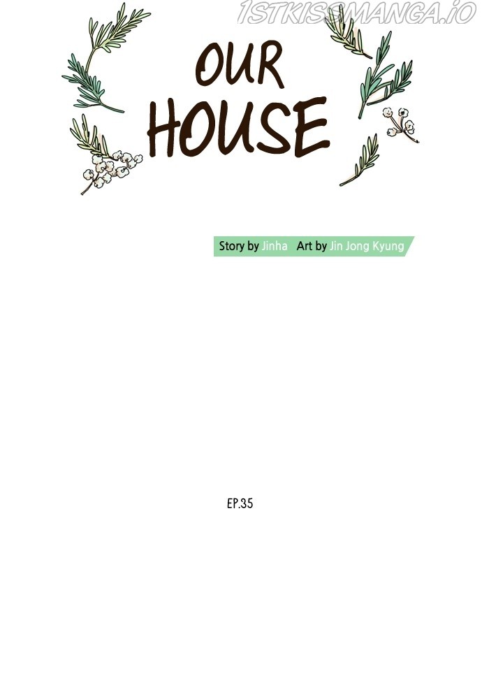 That House Where I Live With You - Chapter 36