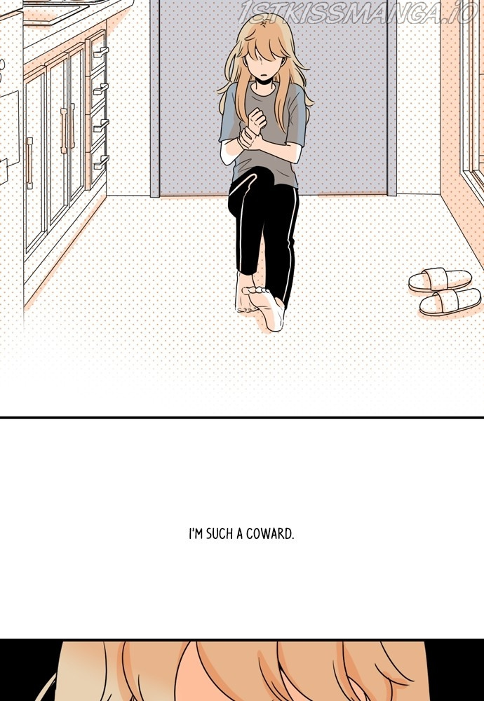 That House Where I Live With You - Chapter 46