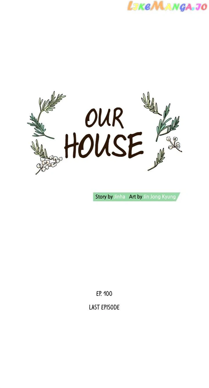 That House Where I Live With You - Chapter 101