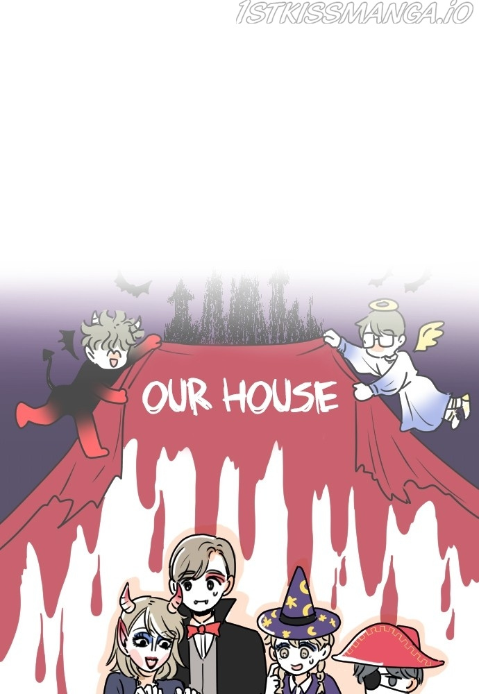 That House Where I Live With You - Chapter 44