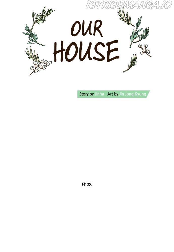 That House Where I Live With You - Chapter 34