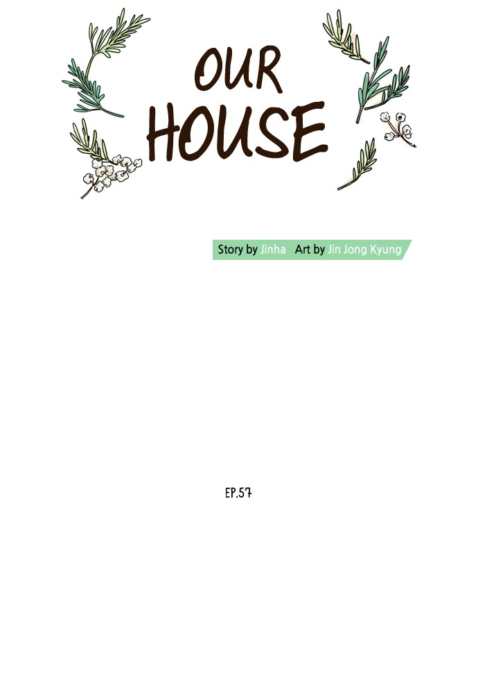 That House Where I Live With You - Chapter 58