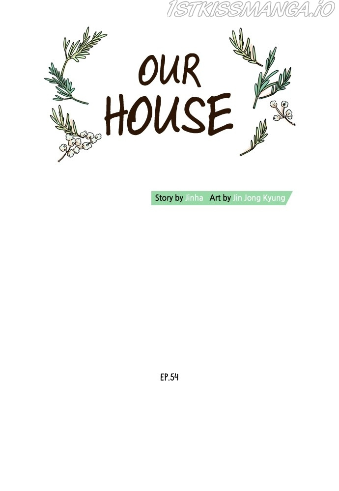 That House Where I Live With You - Chapter 55