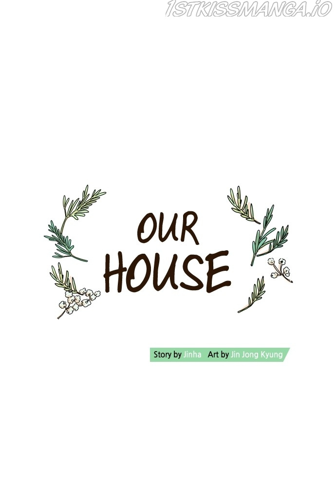 That House Where I Live With You - Chapter 56