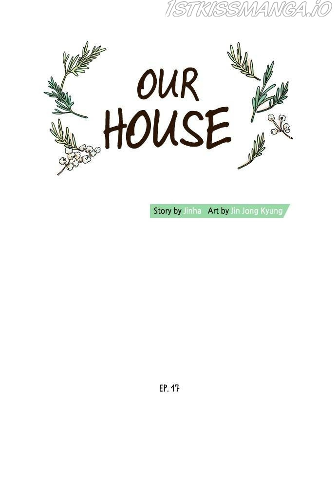 That House Where I Live With You - Chapter 17