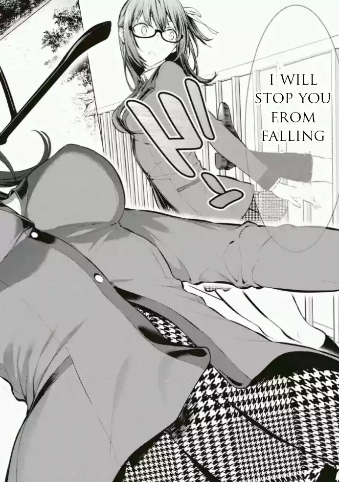 Kakegurui Midari - Chapter 1