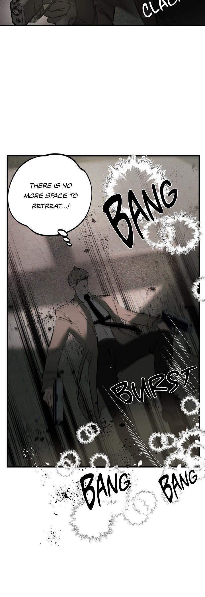 Risky Vice - Chapter 7