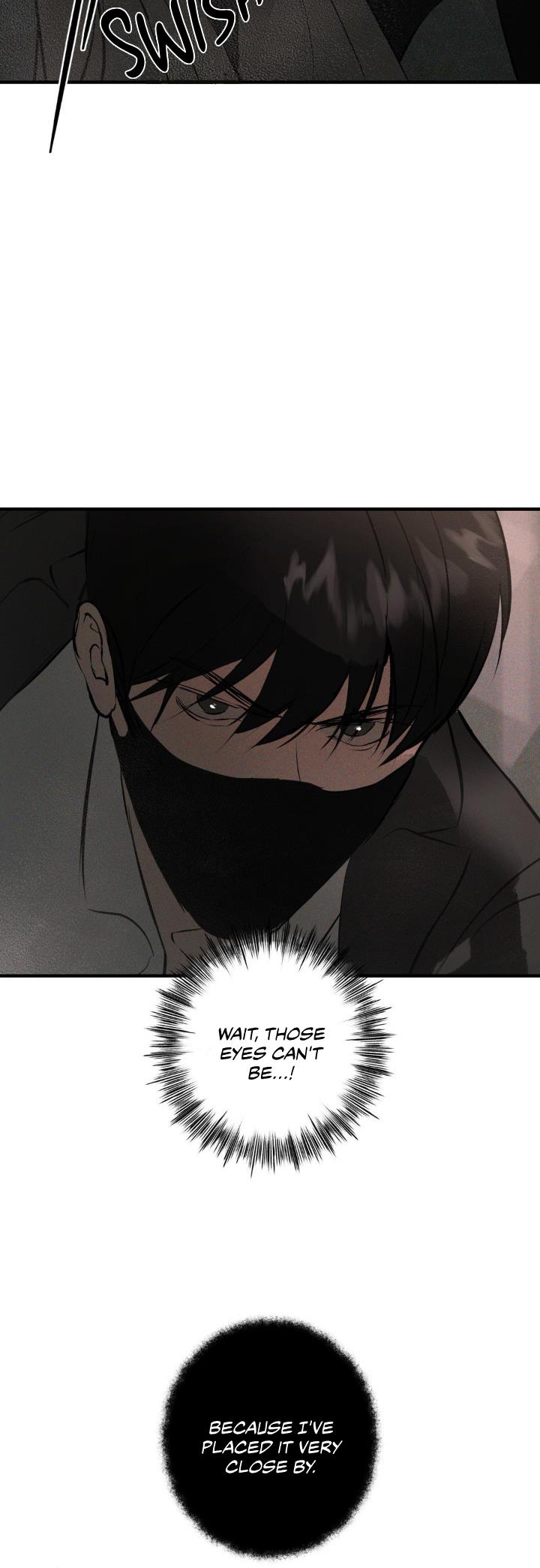 Risky Vice - Chapter 7