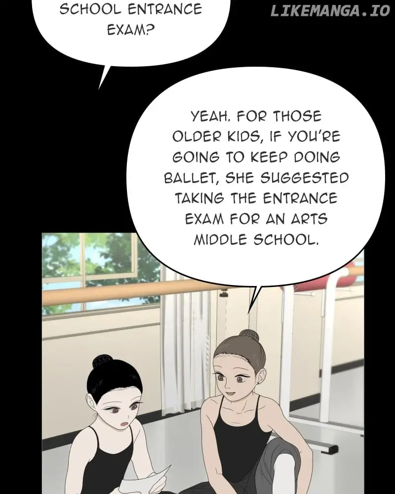 Illip Art High School Students - Chapter 21