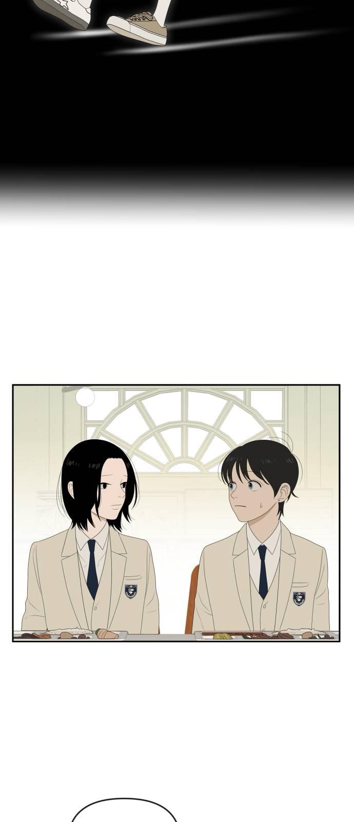 Illip Art High School Students - Chapter 18