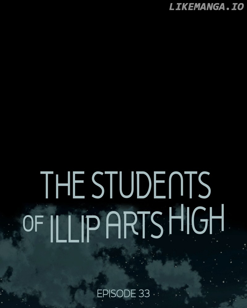 Illip Art High School Students - Chapter 33