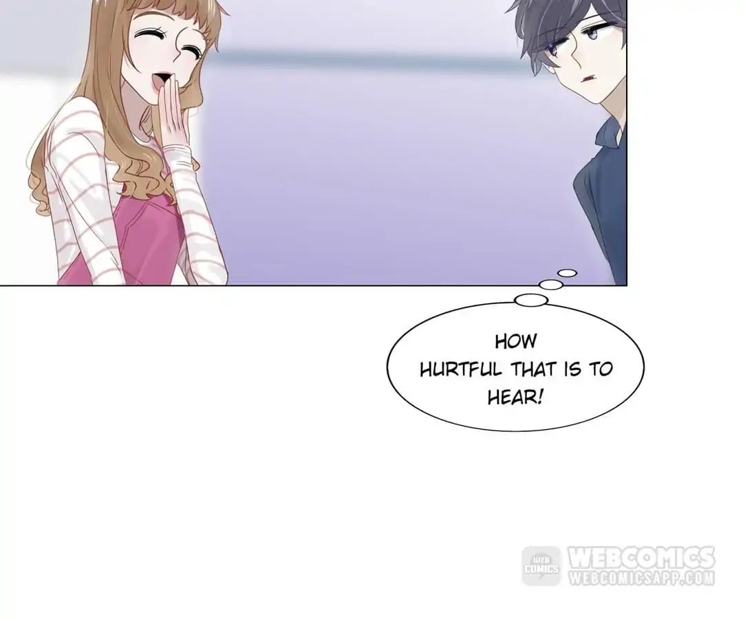 Getting Married Is Not Easy - Chapter 89