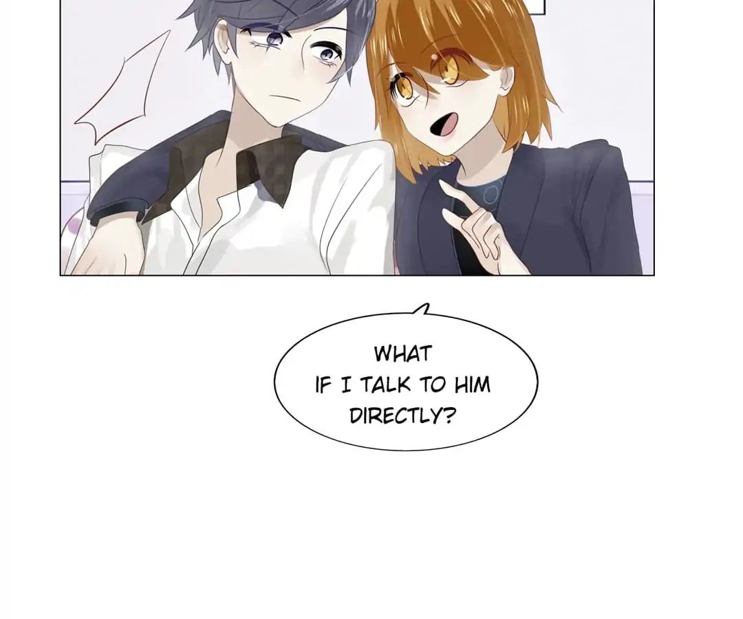 Getting Married Is Not Easy - Chapter 94