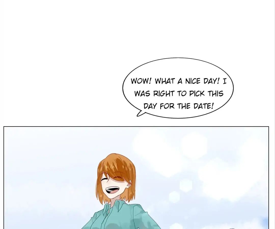 Getting Married Is Not Easy - Chapter 85