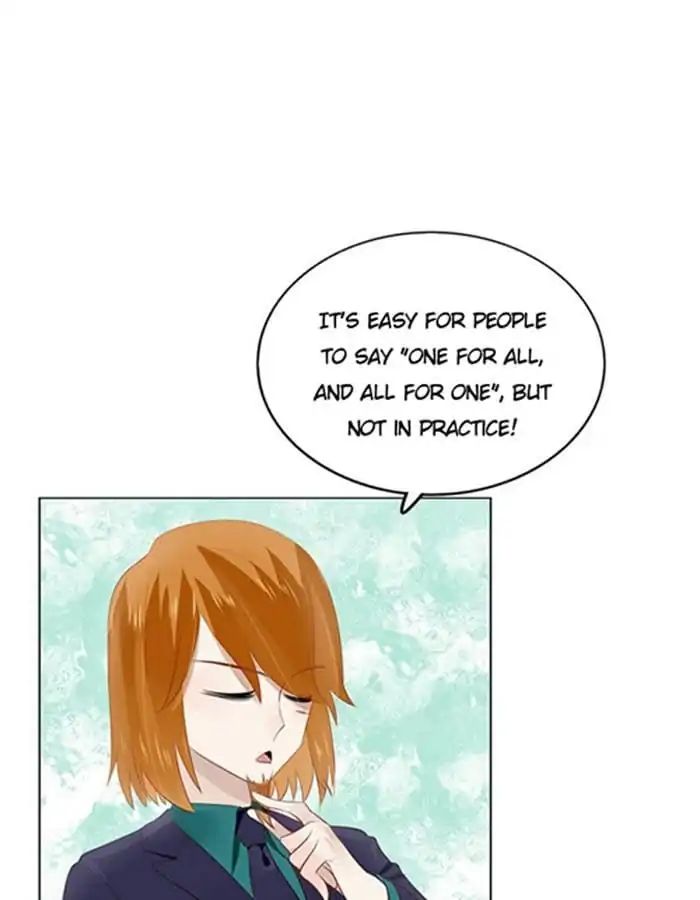 Getting Married Is Not Easy - Chapter 33: Not All Girls Care That Much About Being Pretty