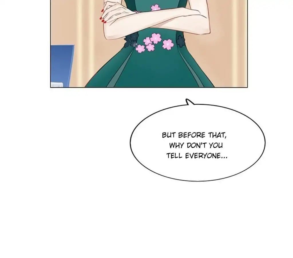 Getting Married Is Not Easy - Chapter 42: You Deserved It