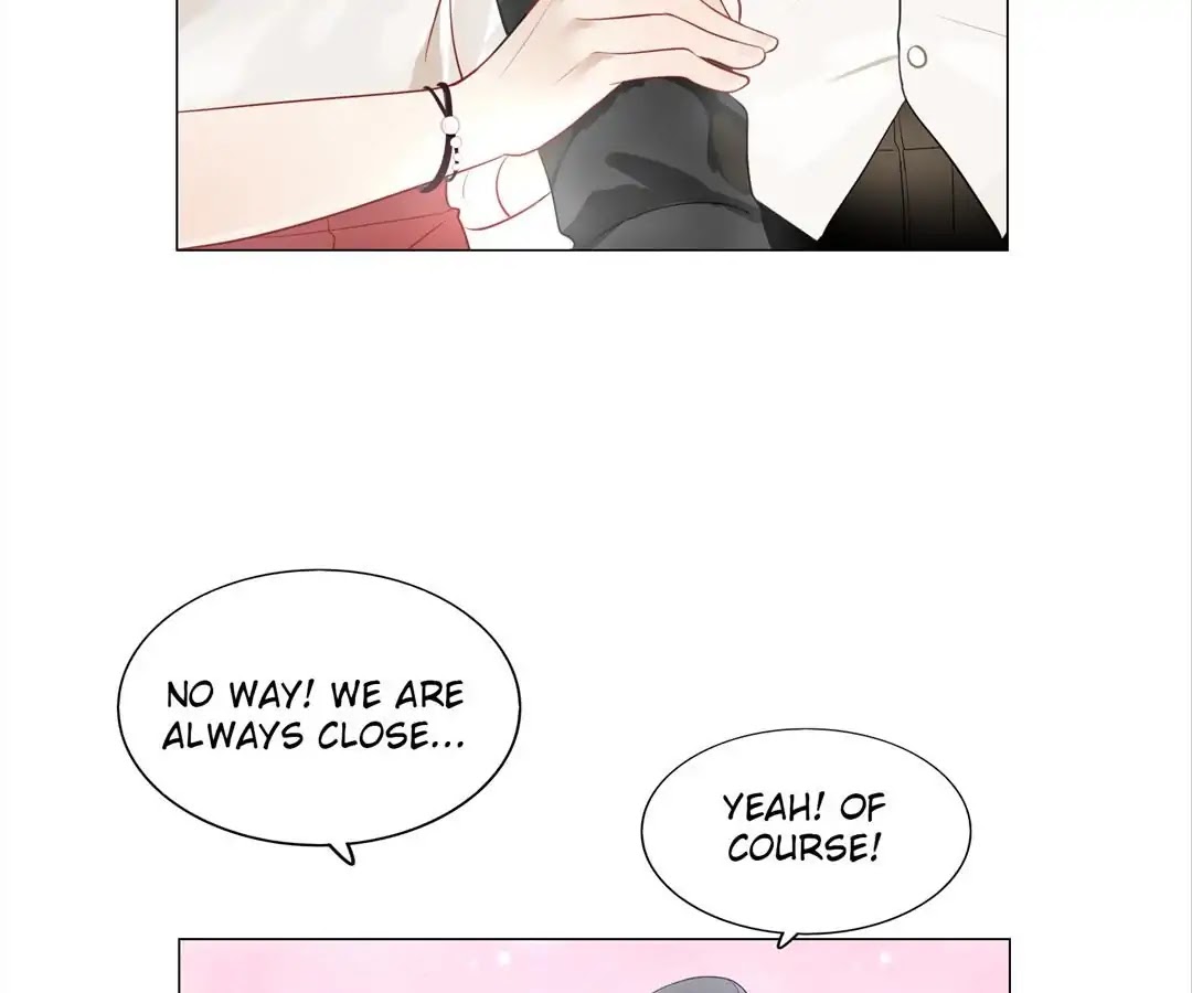 Getting Married Is Not Easy - Chapter 13: Training