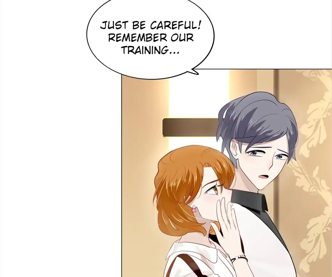 Getting Married Is Not Easy - Chapter 13: Training