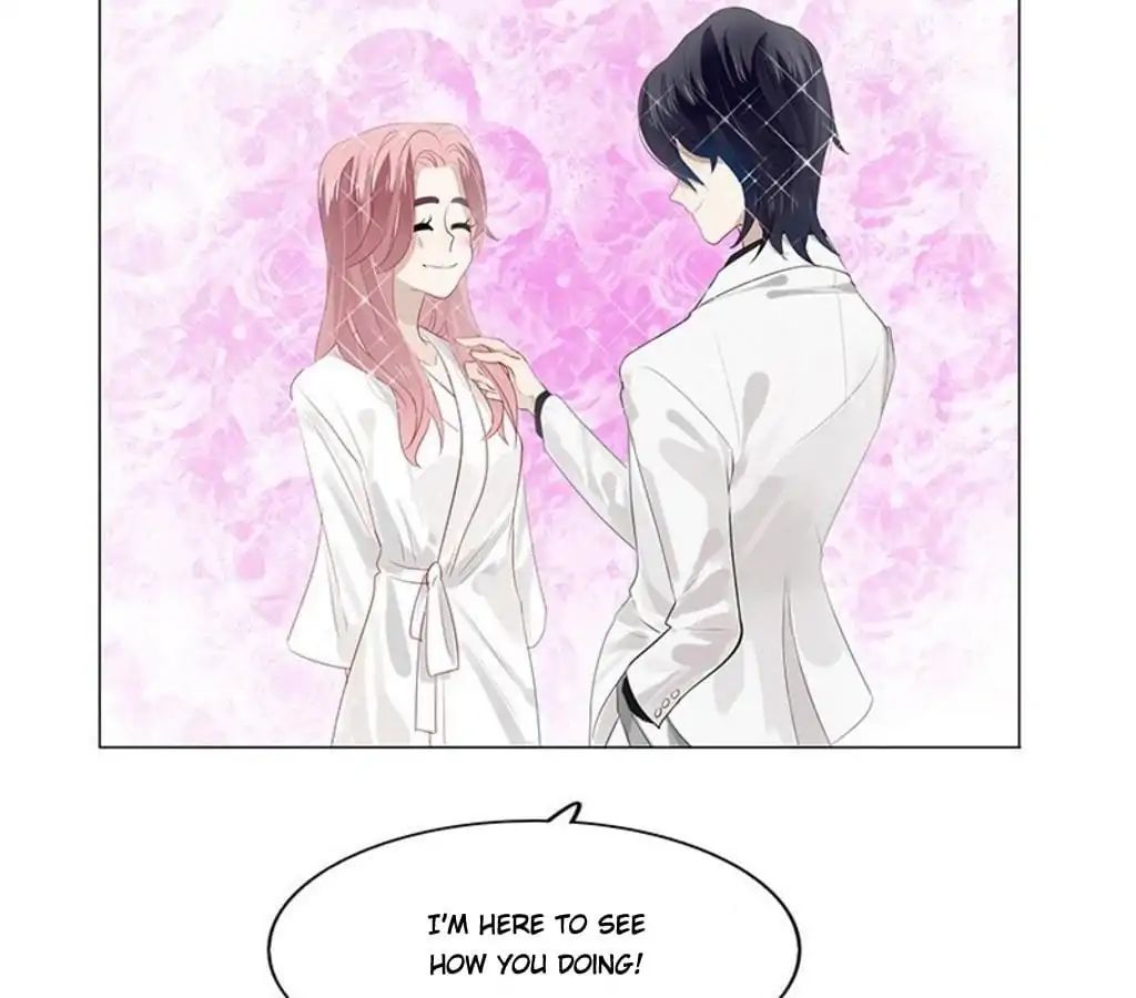 Getting Married Is Not Easy - Chapter 47: Thank You