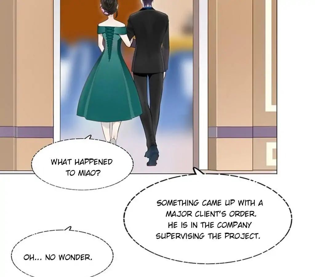 Getting Married Is Not Easy - Chapter 40: I Have A Date