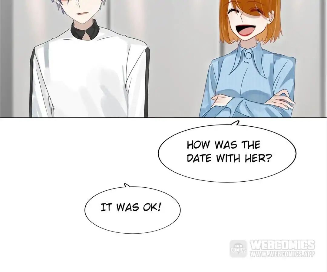 Getting Married Is Not Easy - Chapter 83