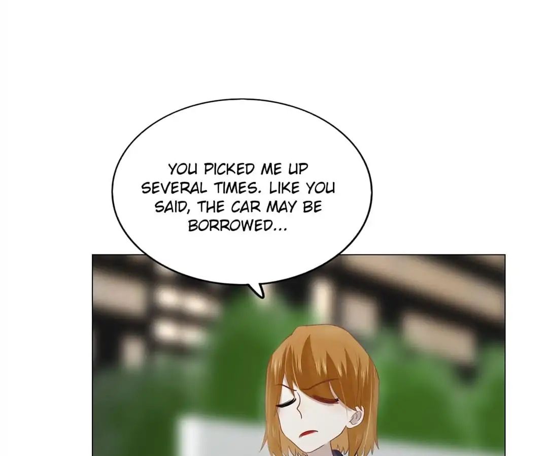 Getting Married Is Not Easy - Chapter 74