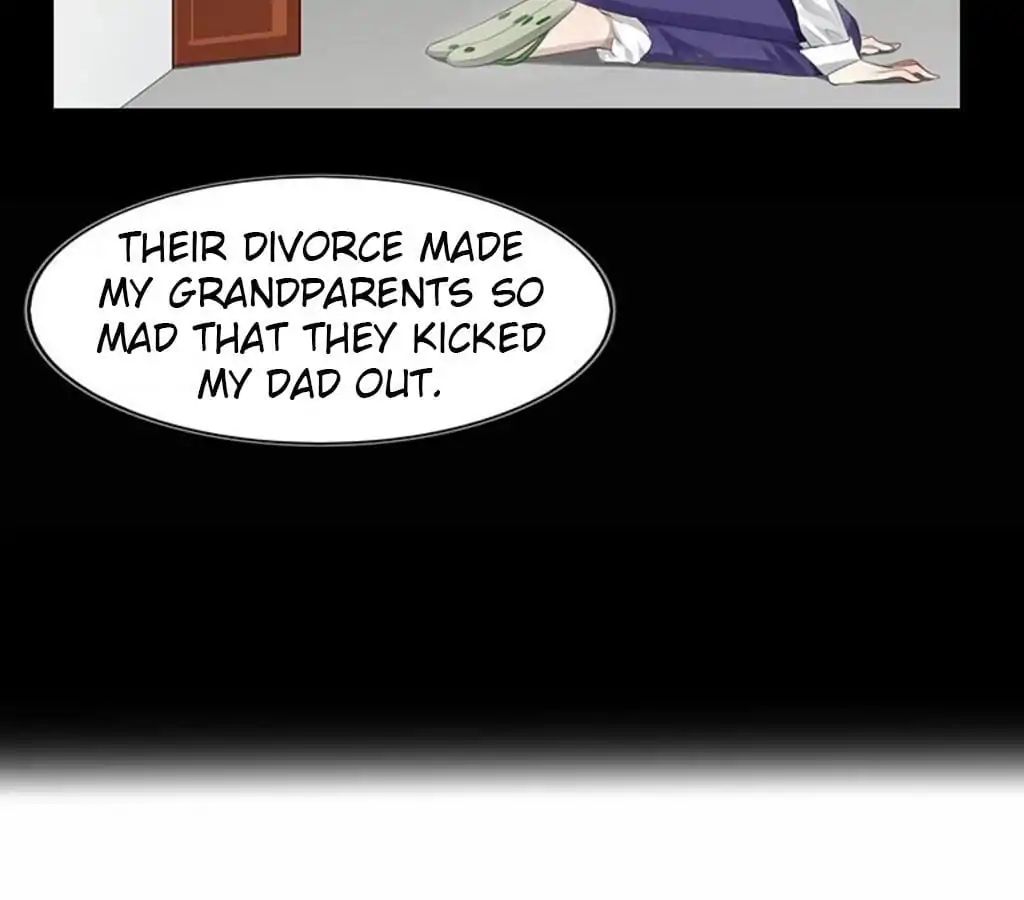 Getting Married Is Not Easy - Chapter 29: "Butch"