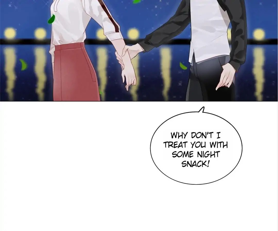 Getting Married Is Not Easy - Chapter 15: Satisfaction