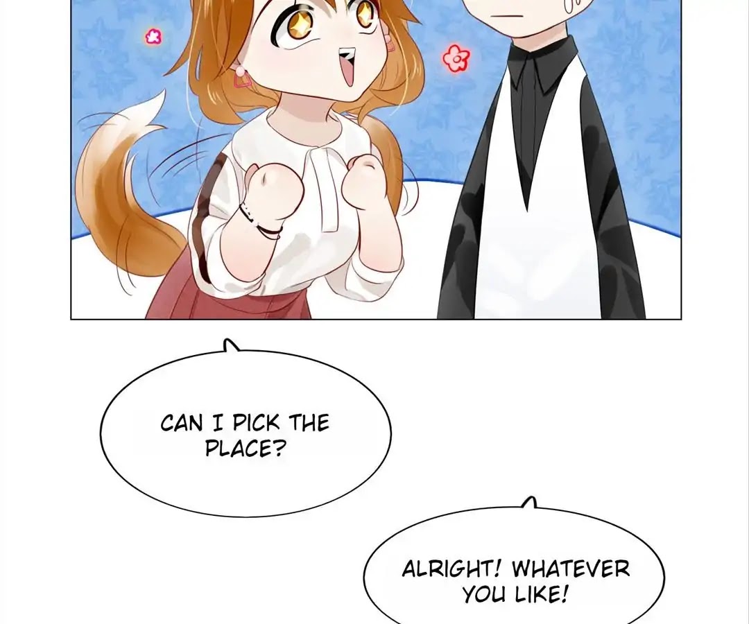 Getting Married Is Not Easy - Chapter 15: Satisfaction