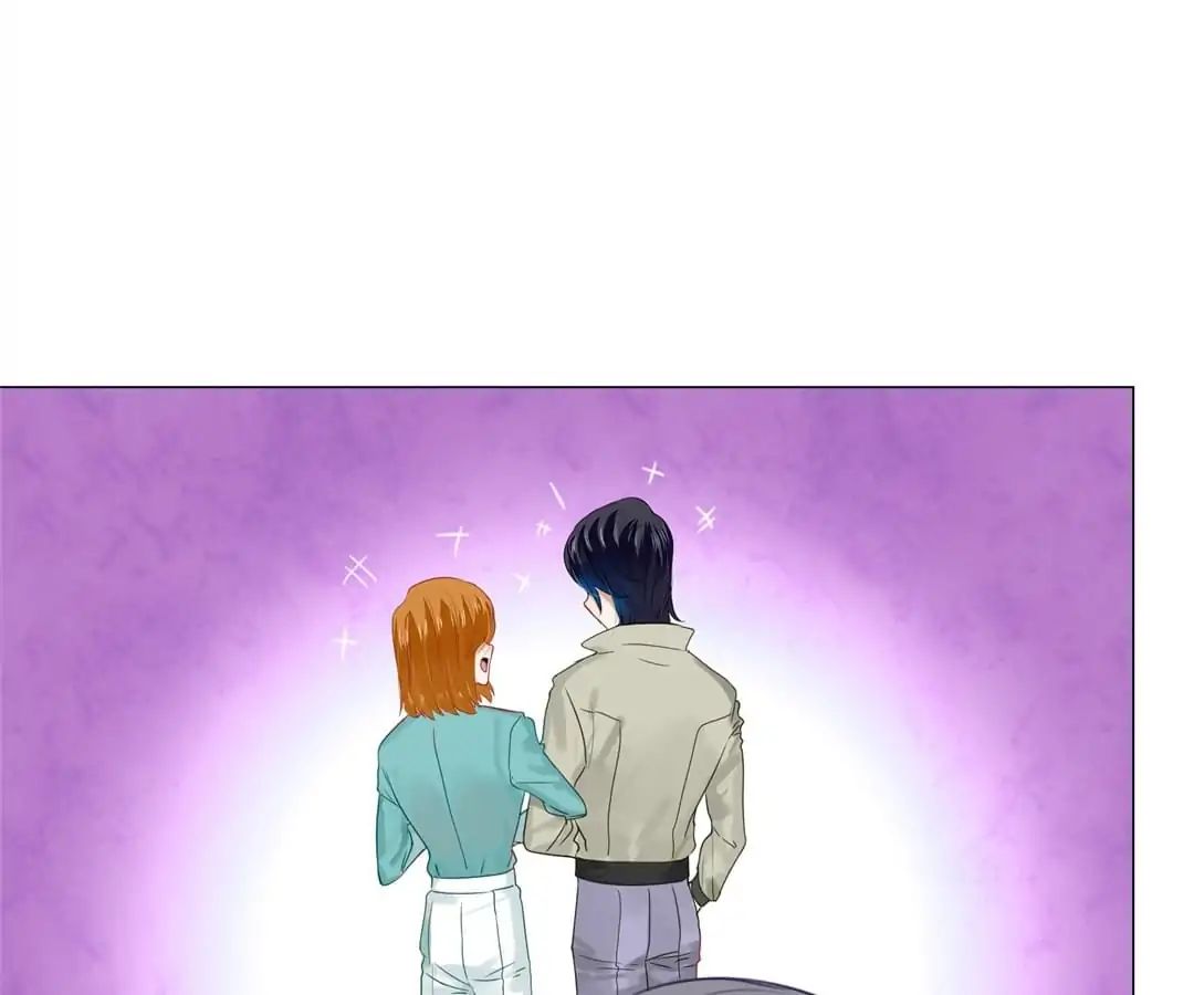 Getting Married Is Not Easy - Chapter 86