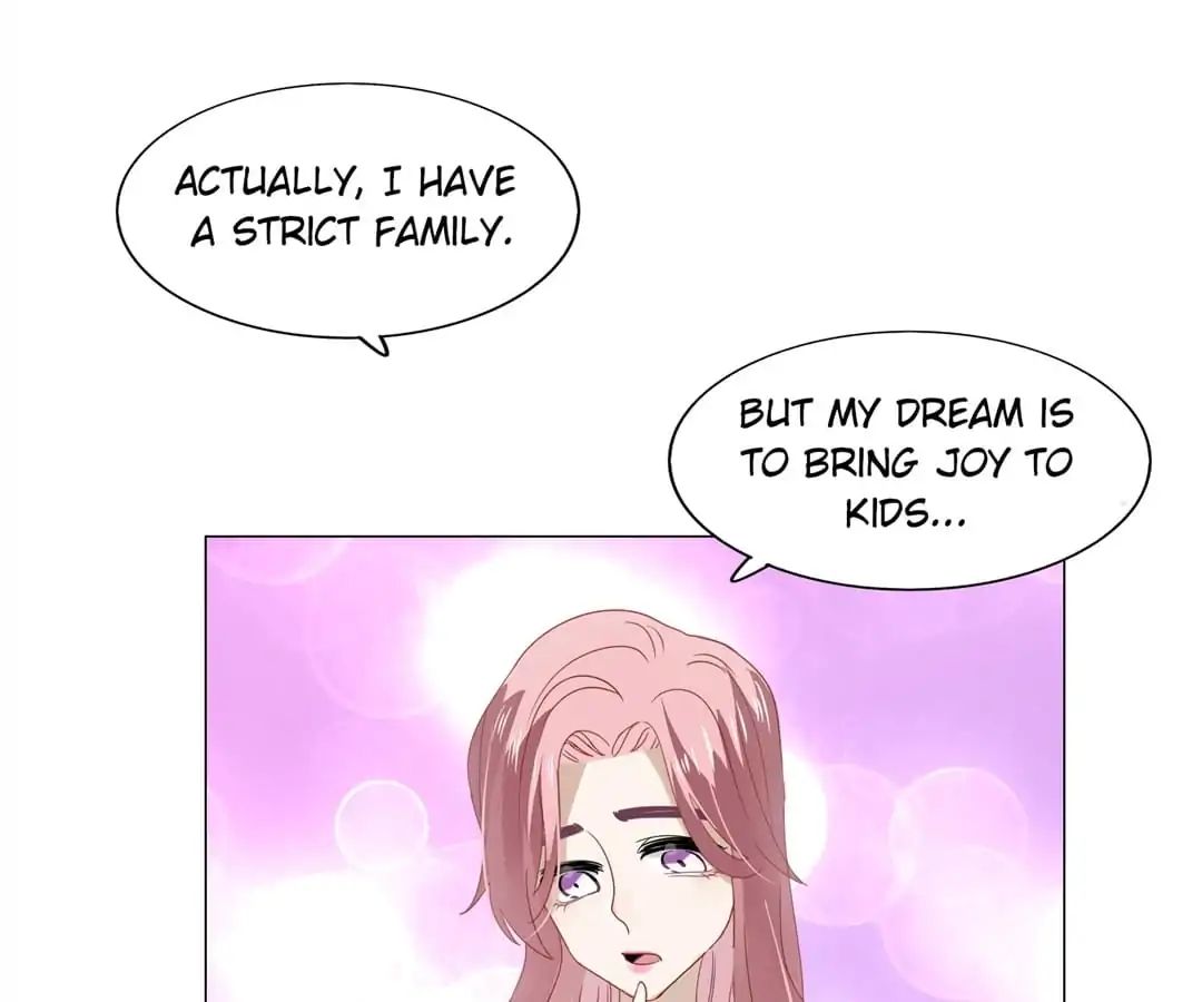 Getting Married Is Not Easy - Chapter 86