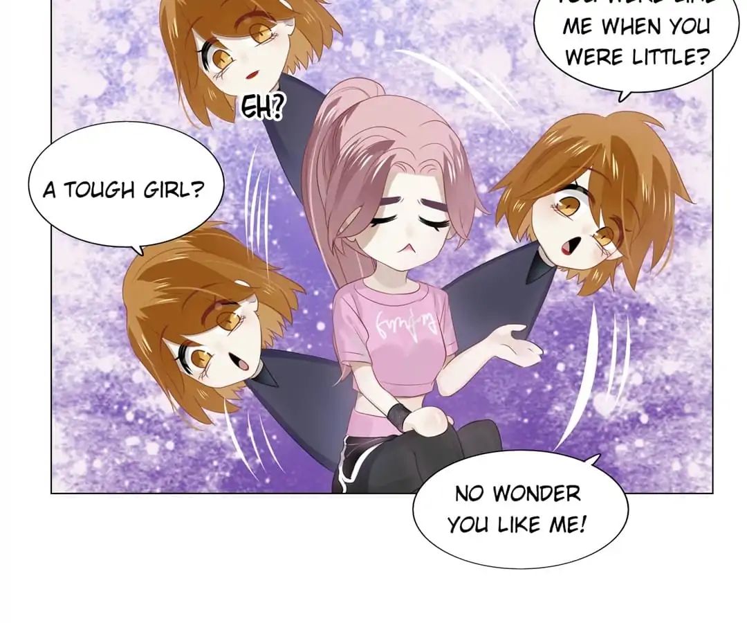 Getting Married Is Not Easy - Chapter 93