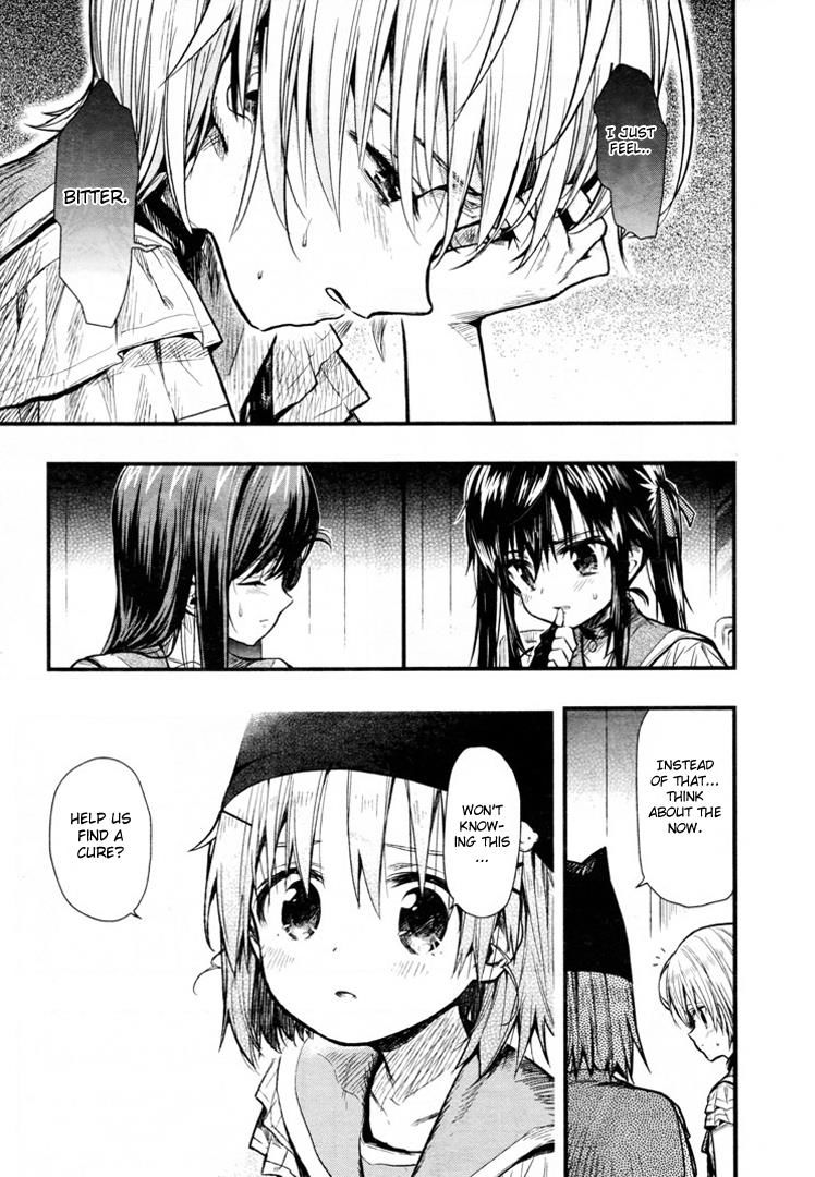 Gakkou Gurashi! - Chapter 60