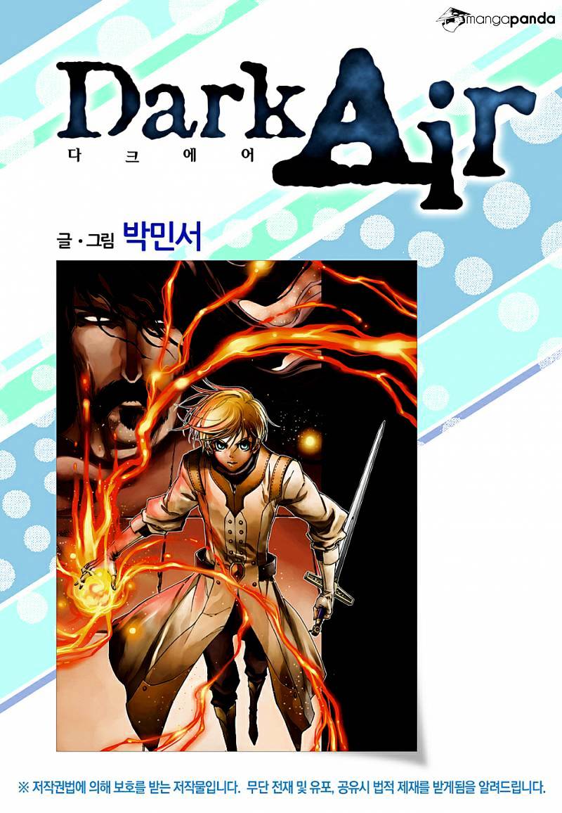 Dark Air - Chapter 74