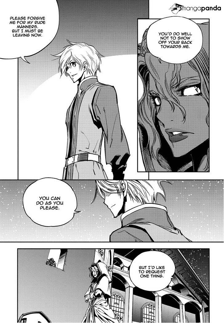 Dark Air - Chapter 67