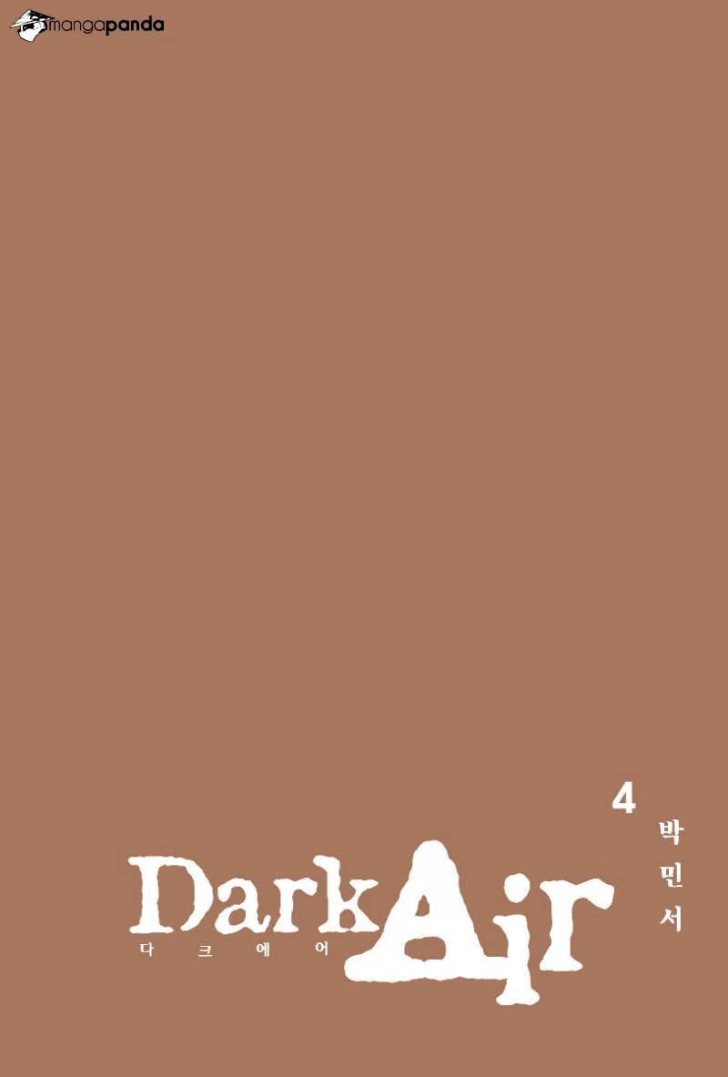 Dark Air - Chapter 22 : Trip