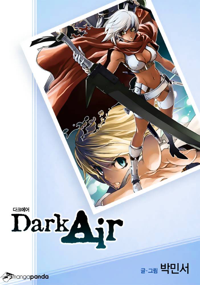 Dark Air - Chapter 46 : Dark Air S Prelude