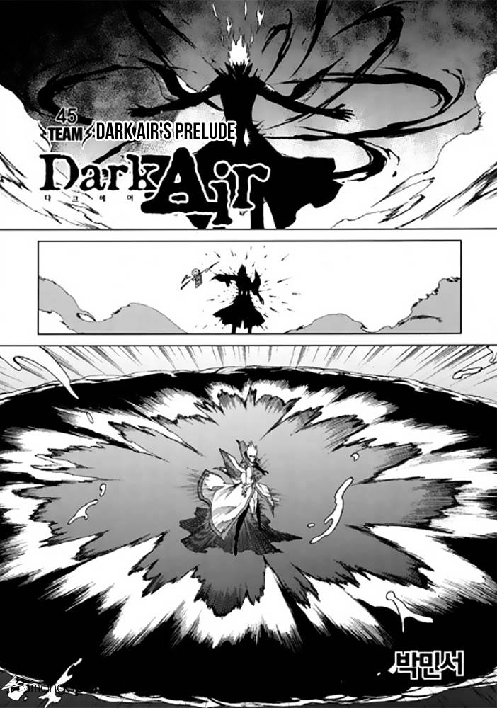 Dark Air - Chapter 46 : Dark Air S Prelude