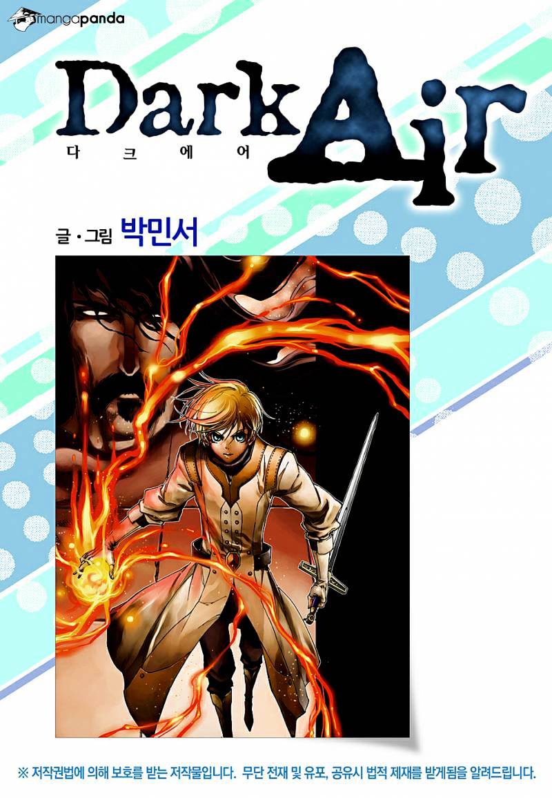 Dark Air - Chapter 76