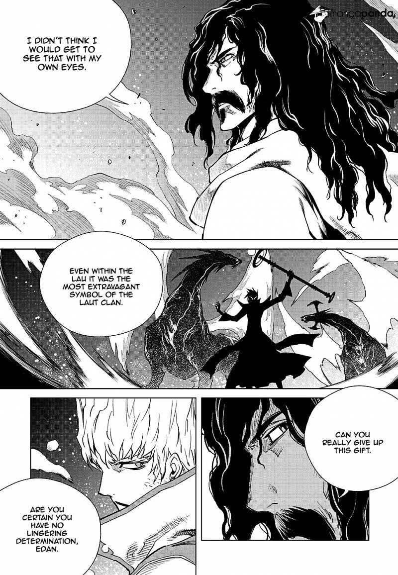 Dark Air - Chapter 76