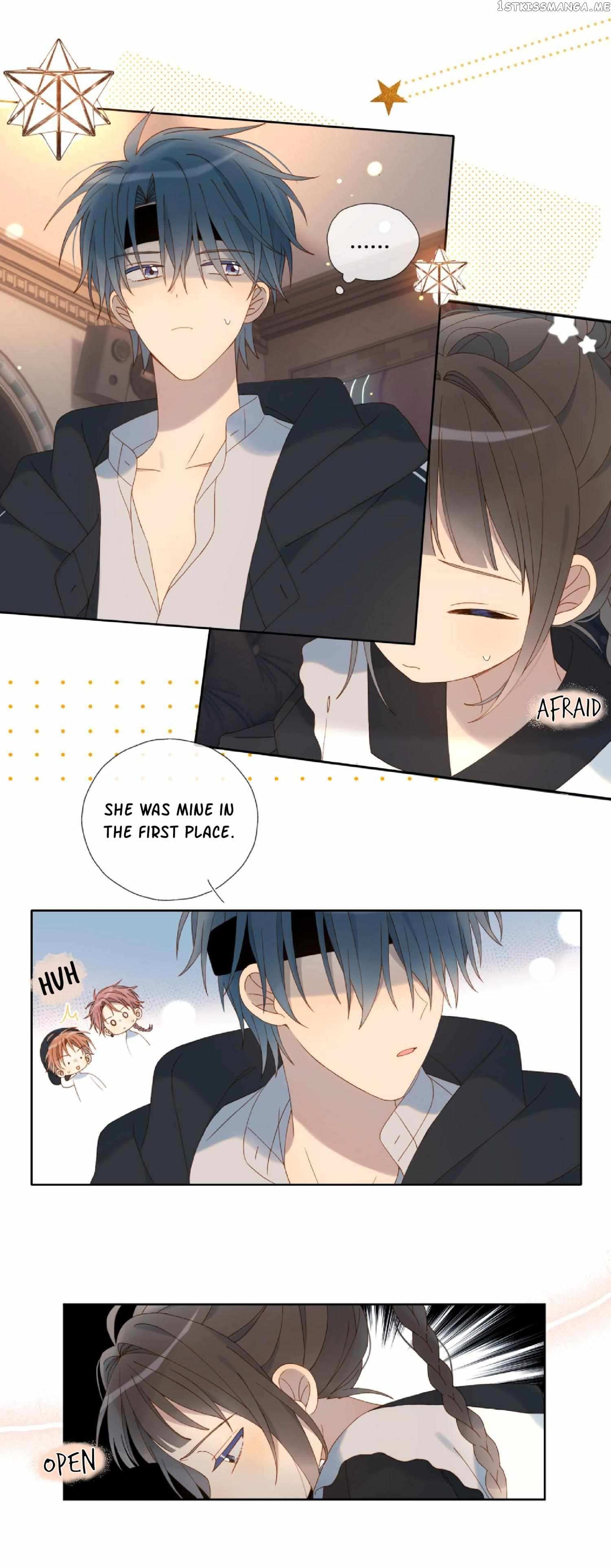 He Is So Flirty - Chapter 58