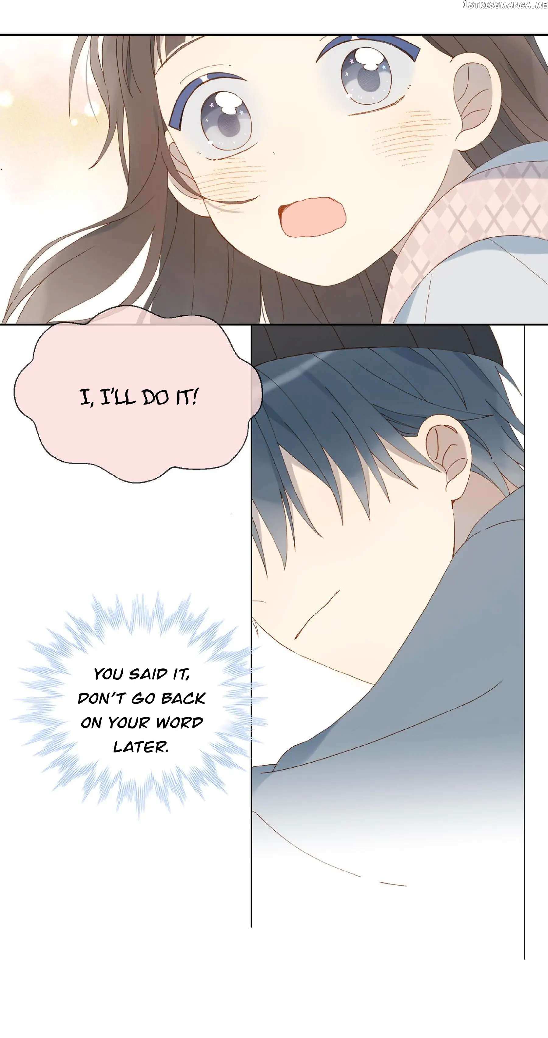 He Is So Flirty - Chapter 66