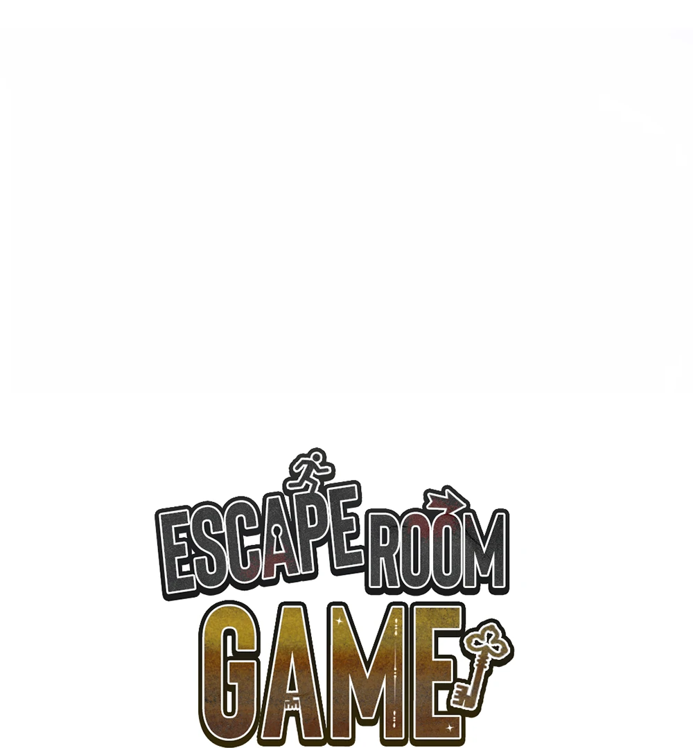 Escape Room Game - Chapter 16