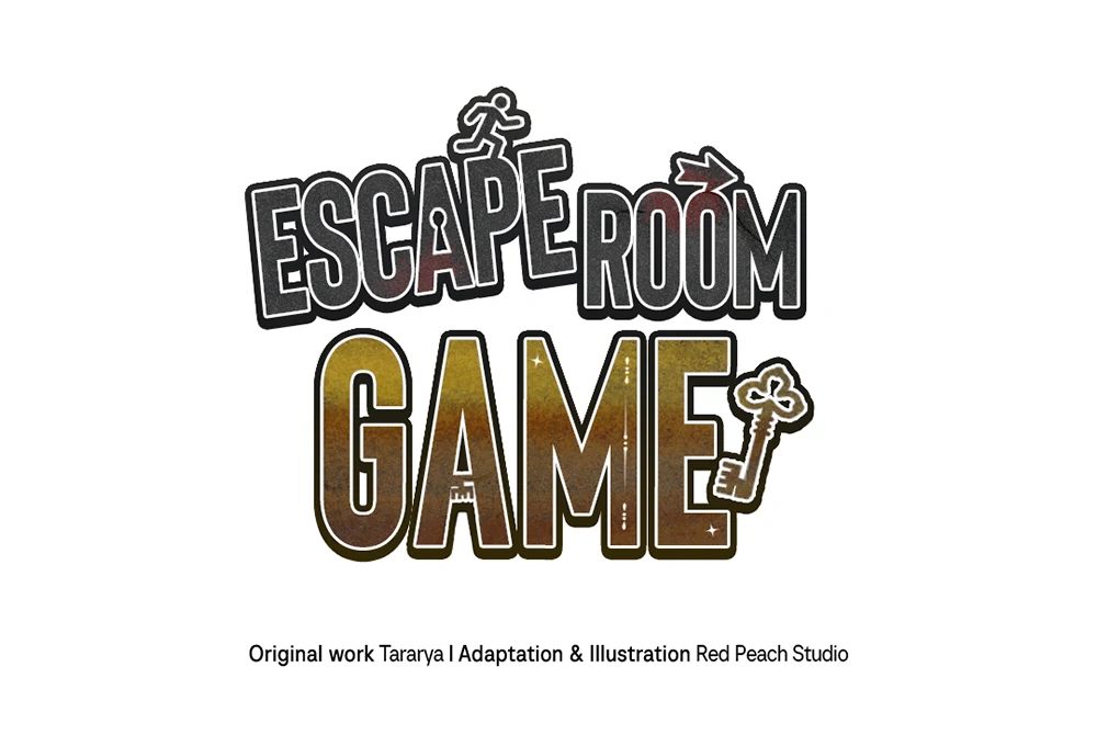 Escape Room Game - Chapter 19