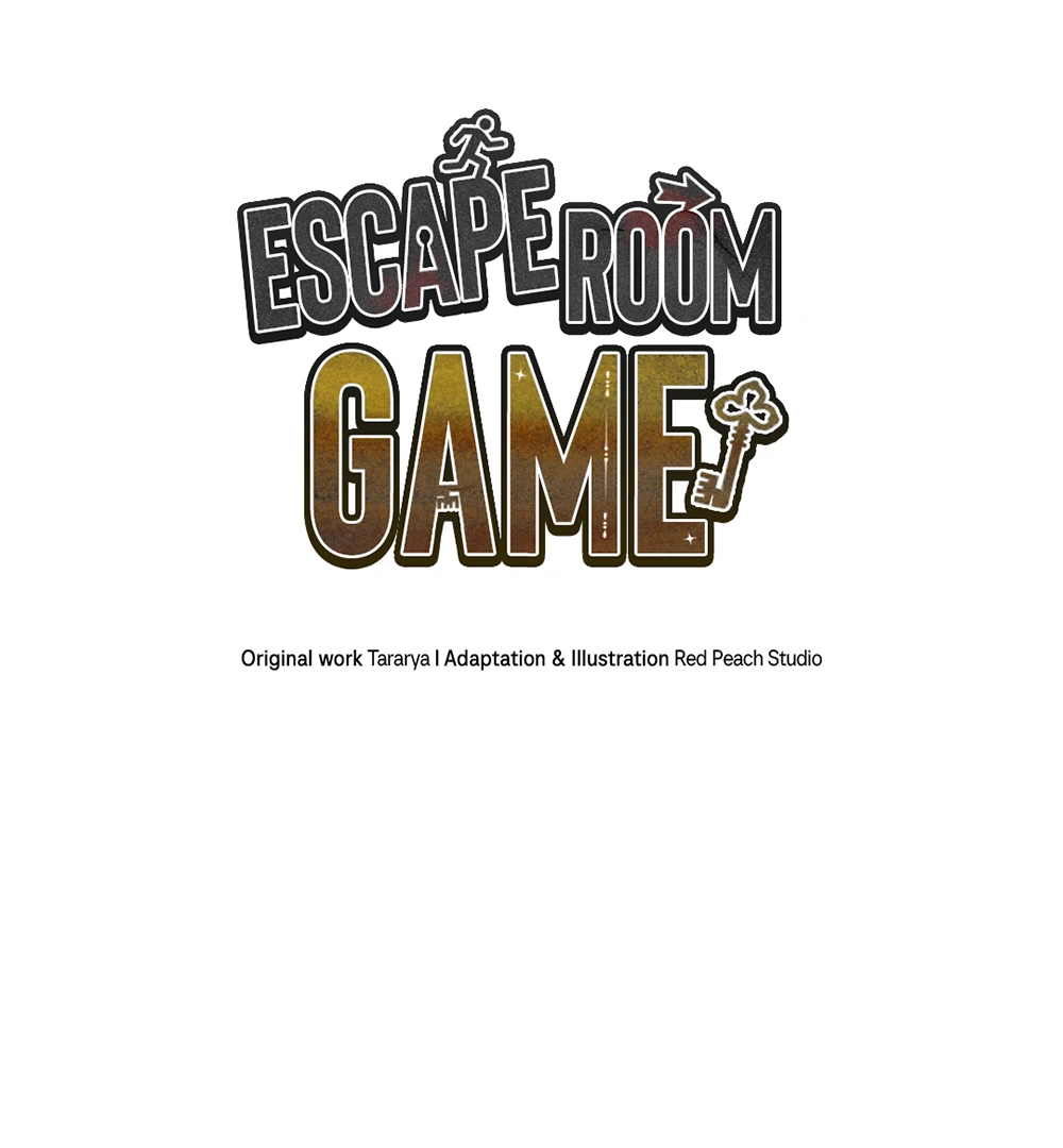 Escape Room Game - Chapter 18