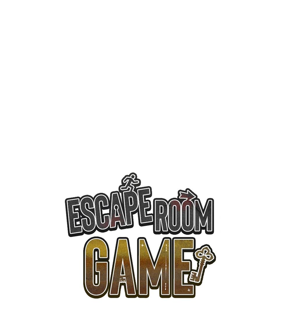 Escape Room Game - Chapter 14