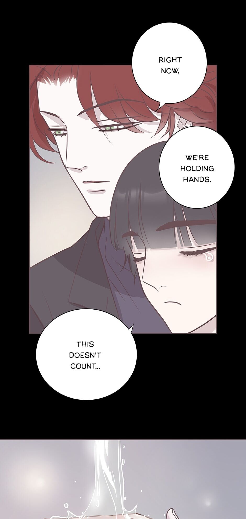 Anaerobic Love: Deep Sea Prisoner - Chapter 74