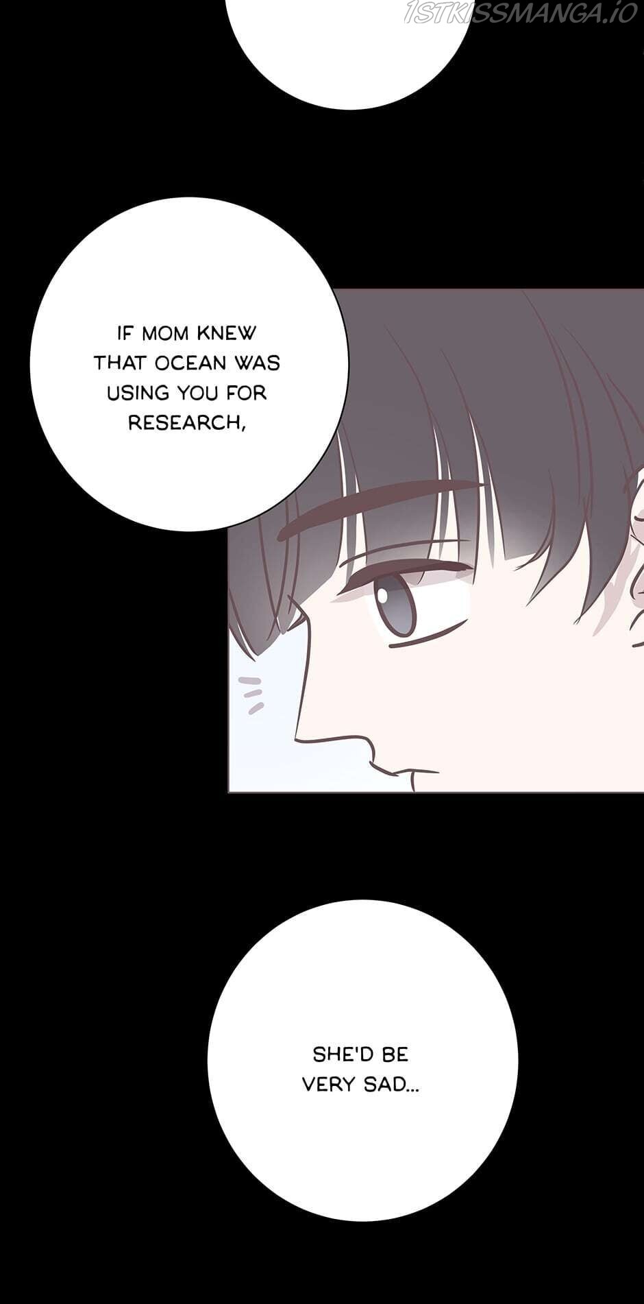 Anaerobic Love: Deep Sea Prisoner - Chapter 93