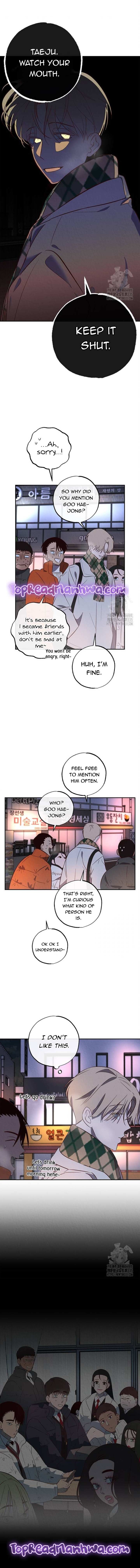 Goo Hae-Jong Sos - Chapter 7