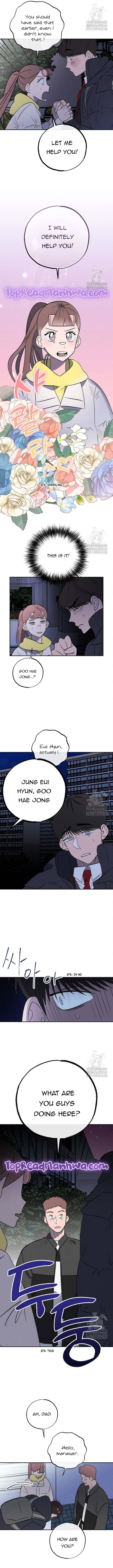 Goo Hae-Jong Sos - Chapter 13